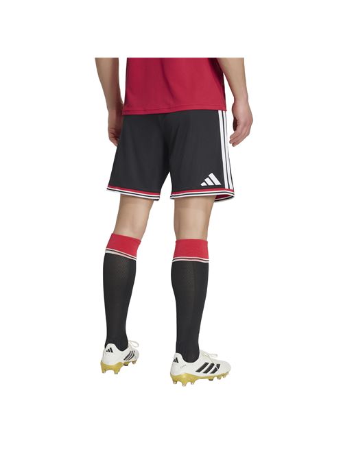 Adidas Manchester United short gara home 26/27 Manchester United | KA6873HOME 26/27